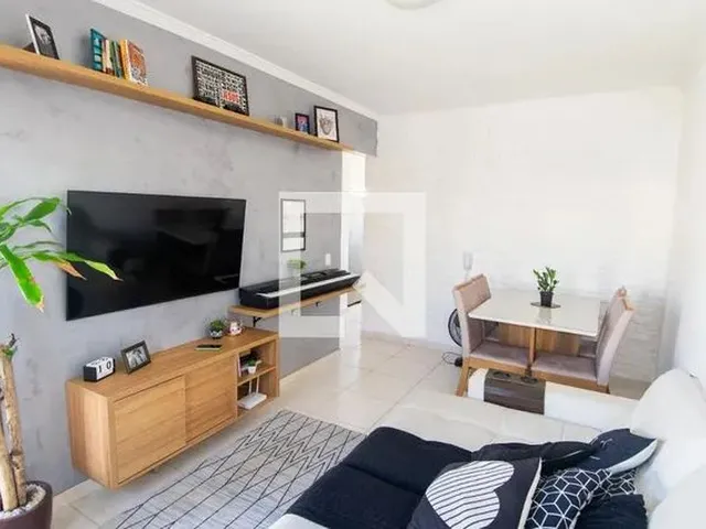 Imagem: Casa de Condomínio para Aluguel - santa