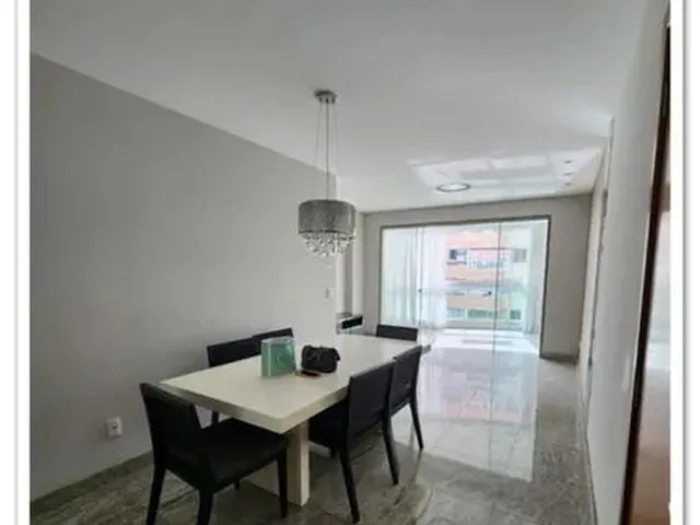 Imagem: Apartamento 3 Quartos para Locação em