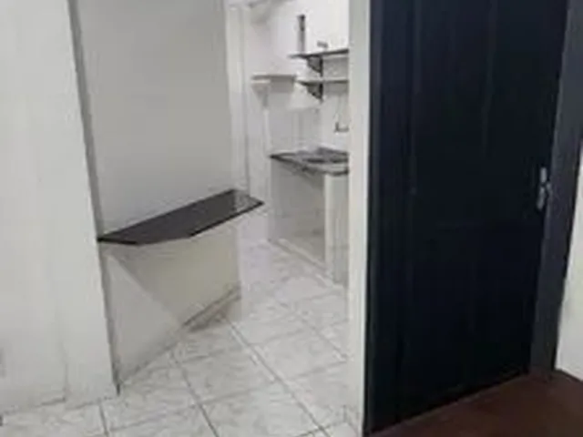 Imagem 3: Kitinete em santa Efigênia