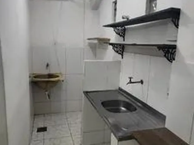 Imagem 4: Kitinete em santa Efigênia