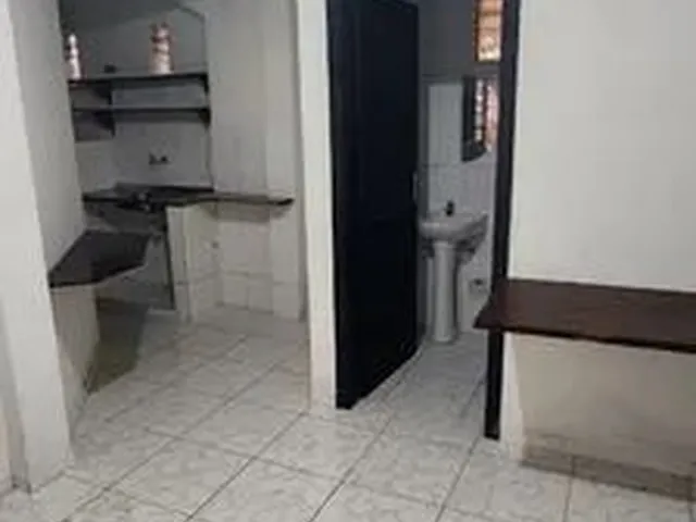 Imagem 6: Kitinete em santa Efigênia
