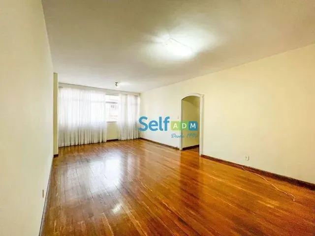 Imagem: Apartamento com 3 Quartos para Alugar, 120