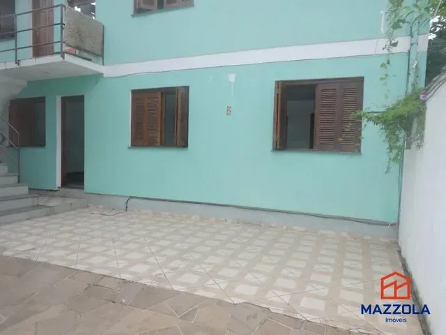 Imagem 1: Apartamento para Aluguel, 2 Quartos, 1 Suíte, 1 Vaga, Cavalhada - Porto Alegre/Rs