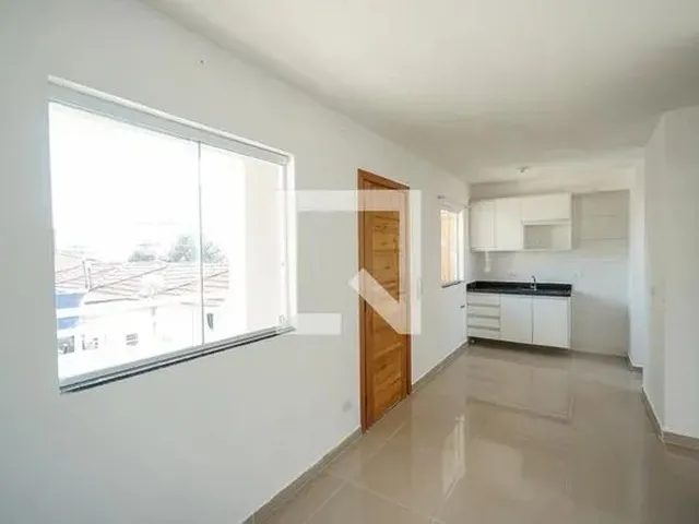 Imagem: Apartamento para Aluguel - Tatuapé, 1 Quarto