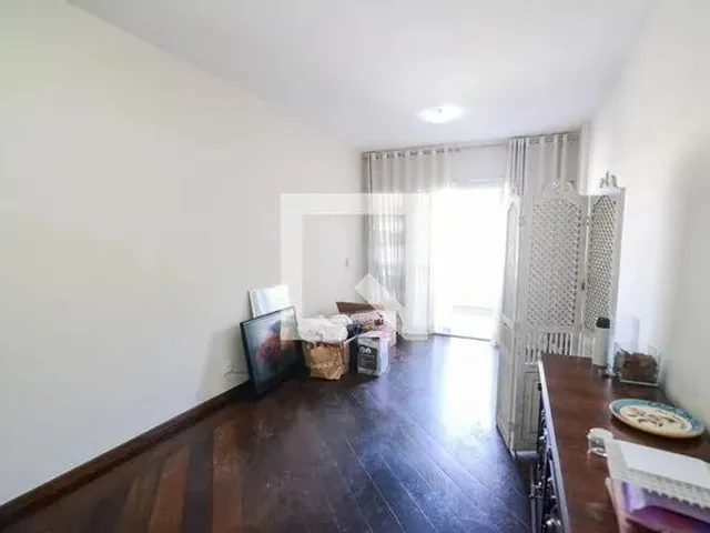 Imagem: Apartamento para Aluguel - Rio Comprido