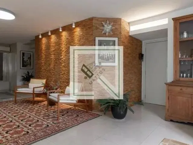 Imagem: Apartamento para Aluguel Possui 316 Metros