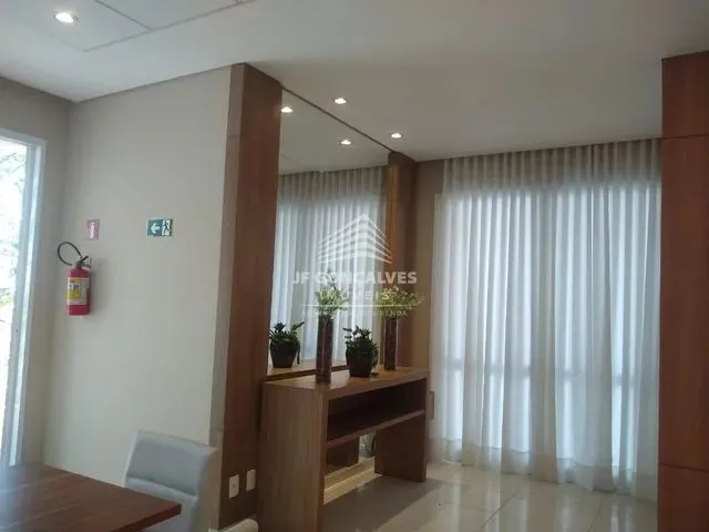 Imagem 16: Apartamento para Aluguel, 2 Quartos, 1 Suíte, 2 Vagas, Caiçara - Belo Horizonte/Mg