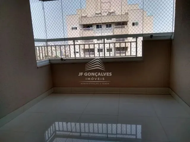 Imagem 9: Apartamento para Aluguel, 2 Quartos, 1 Suíte, 2 Vagas, Caiçara - Belo Horizonte/Mg