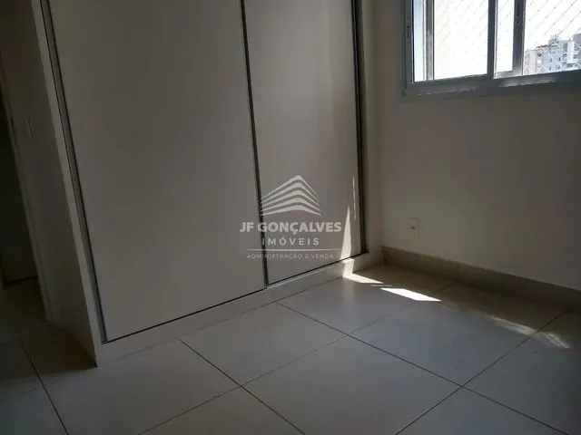 Imagem 12: Apartamento para Aluguel, 2 Quartos, 1 Suíte, 2 Vagas, Caiçara - Belo Horizonte/Mg