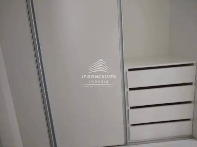 Imagem 4: Apartamento para Aluguel, 2 Quartos, 1 Suíte, 2 Vagas, Caiçara - Belo Horizonte/Mg