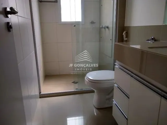 Imagem 5: Apartamento para Aluguel, 2 Quartos, 1 Suíte, 2 Vagas, Caiçara - Belo Horizonte/Mg