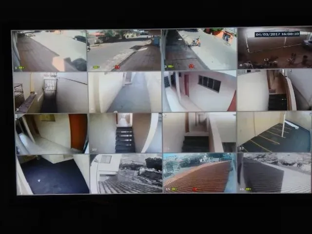 Imagem 13: Kitnet para Moça Proximo a Faculdade Unicamps Proximo Ao Cais de Campinas
