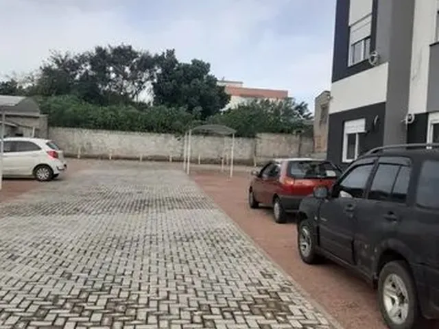 Imagem 8: Aluga-Se, Apartamento, 02 Dormitórios - com Churrasqueira - Bairro Bom Sucesso