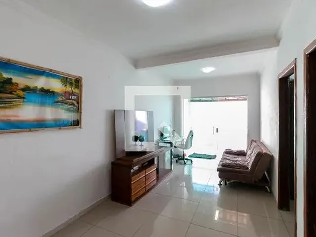 Imagem: Casa para Aluguel - Diamante, 2 Quartos