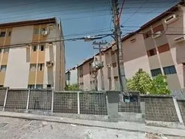 Imagem: 54860 - Condominio Riveira Cristo Rei
