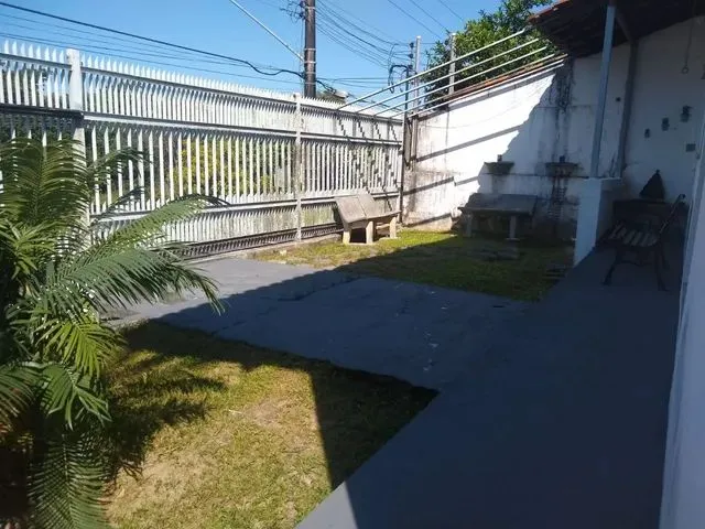 Imagem: Casa no Japiim, 4 Qts 2 Suítes com Ar Split