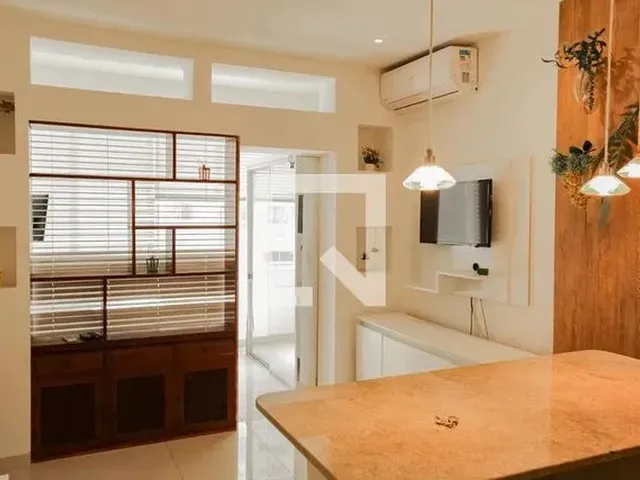 Imagem: Apartamento para Aluguel - Copacabana, 1