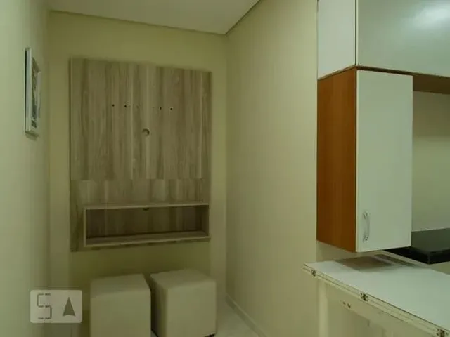Imagem: Apartamento para Aluguel - Parque São Lucas