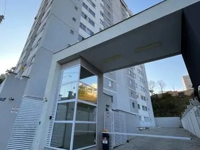 Imagem: Apartamento para Aluguel com 45 Metros Quadrados