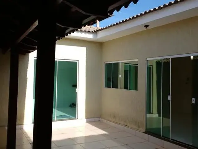 Imagem: Casa para Alugar