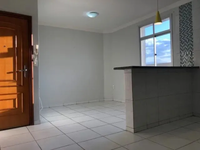Imagem: Apto. 02 Qtos Setor Campinas