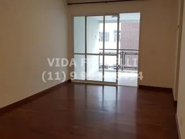 Imagem: Apartamento Locação À 200 M Metrô Fradique
