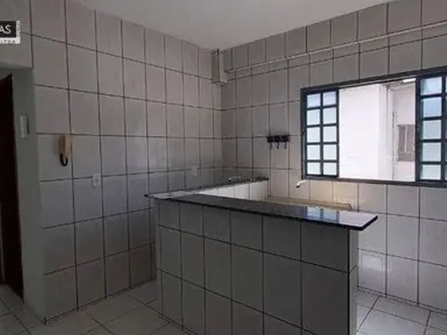 Imagem 1: Kitnet com 1 Dormitório para Alugar, 40 M² por R$ 800,00/Mês - Setor Leste