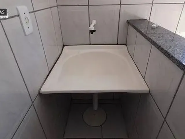 Imagem 4: Kitnet com 1 Dormitório para Alugar, 40 M² por R$ 800,00/Mês - Setor Leste