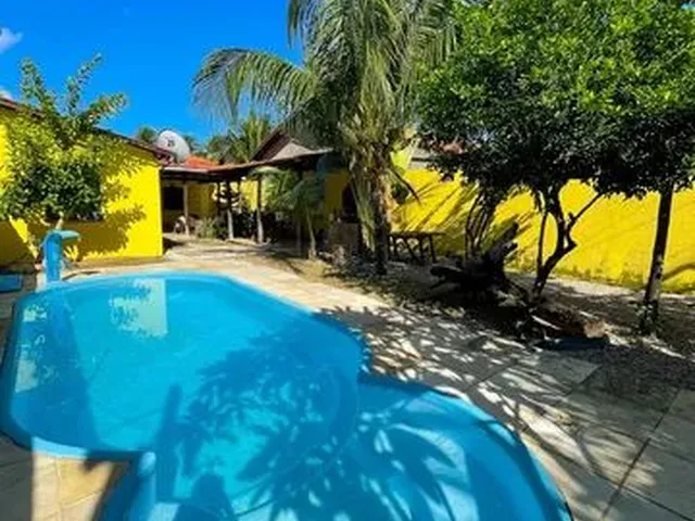 Imagem: Casa de Praia