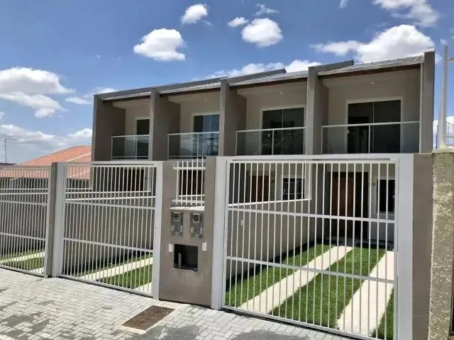 Imagem: Ke) Casa 100 Financiada 2 Quartos 1 Banheiros