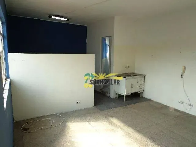 Imagem: Kitnet com 1 Dormitório para Alugar, 30