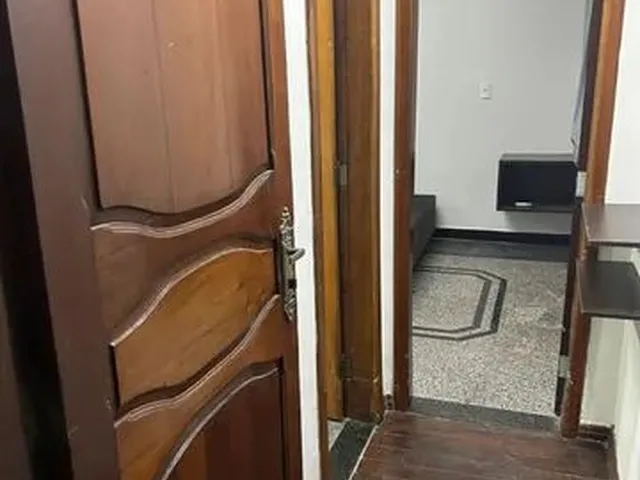 Imagem 7: Kit Net Próximo À Doca