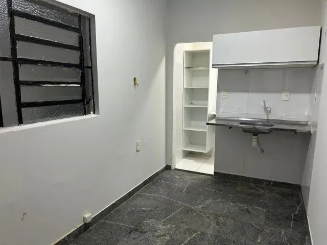 Imagem 8: Kit Net Próximo À Doca