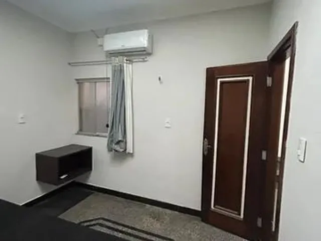 Imagem 5: Kit Net Próximo À Doca