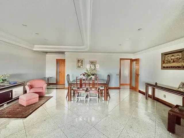 Imagem: Apartamento 4 Quartos para Locação em