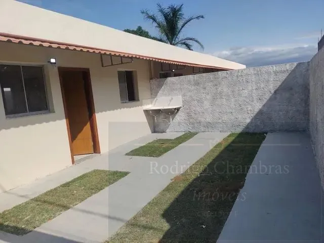 Imagem: Casa para Locação em Serra, Jacaraípe