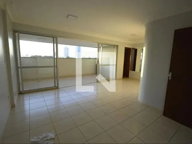 Imagem: Apartamento para Aluguel - Parque Amazônia