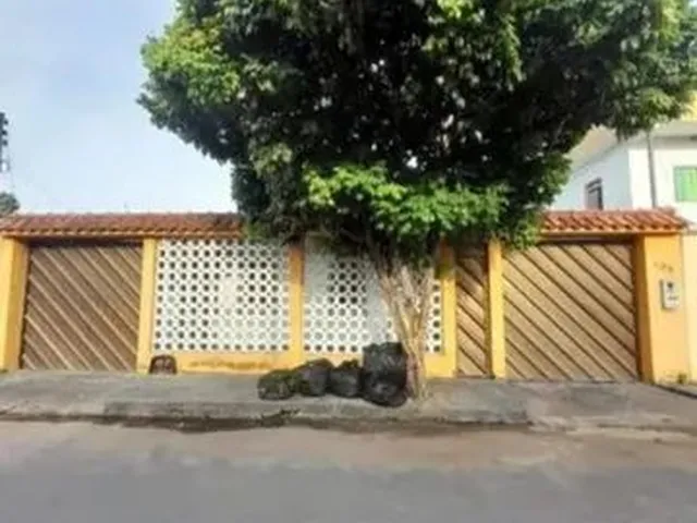 Imagem: Aluga-Se Casa no Japiim