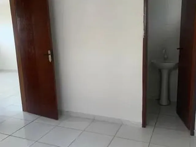 Imagem: Alugo Apartamento no Muçumagro