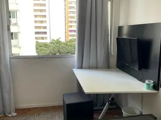 Imagem 4: Alugo Quarto Principal no Corredor da Vitória