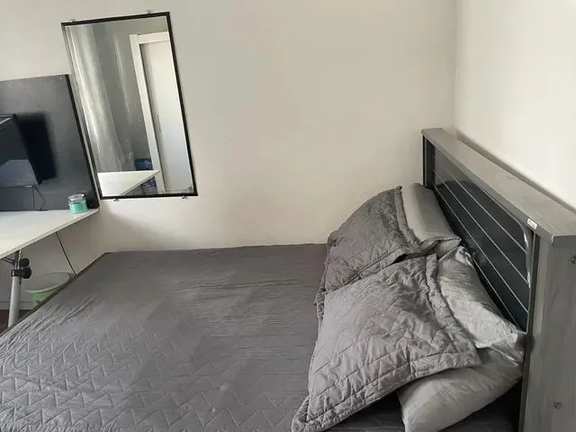 Imagem 5: Alugo Quarto Principal no Corredor da Vitória