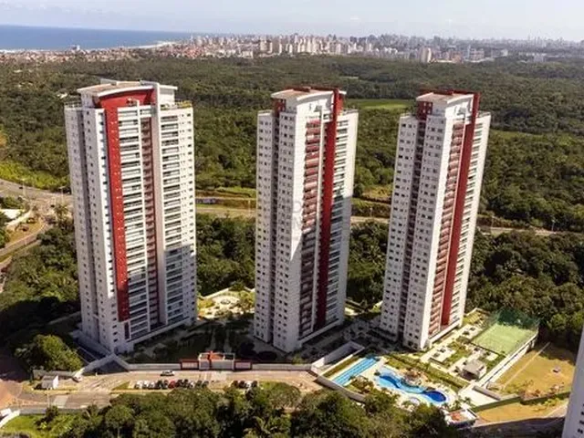 Imagem: Apartamento para Locação em Salvador