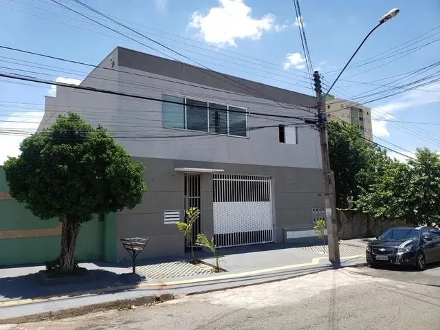 Imagem 1: Apartamento Próximo do Hosp. Promed - Incluso Condomínio, Água e Internet