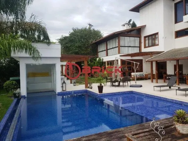 Imagem 16: Teresópolis - Casa de Condomínio - Várzea