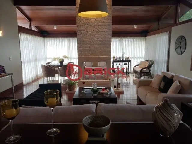 Imagem 7: Teresópolis - Casa de Condomínio - Várzea