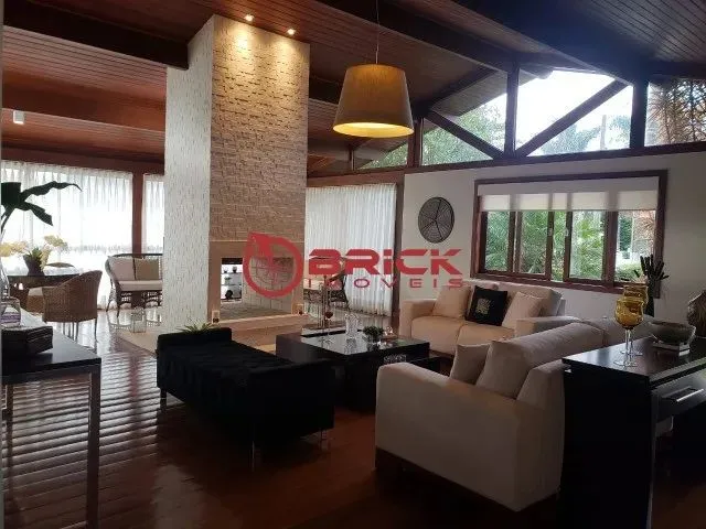 Imagem 4: Teresópolis - Casa de Condomínio - Várzea