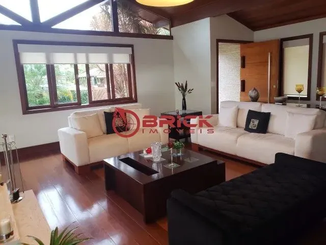 Imagem 14: Teresópolis - Casa de Condomínio - Várzea