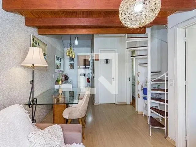 Imagem: Casa para Aluguel - Rubem Berta, 3 Quartos