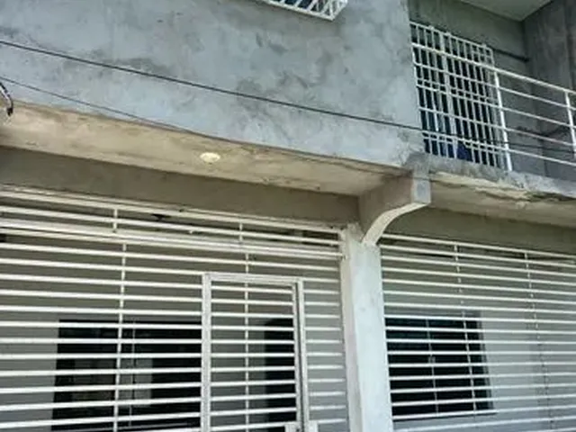 Imagem: Casa no Parque Verde