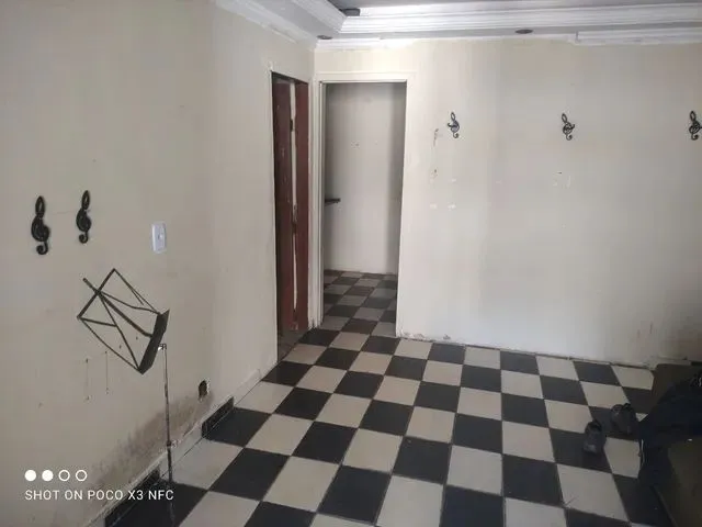 Imagem: Casa 2 Qts com Garagem na 510 Samambaia